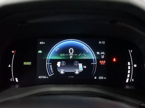 Certified 2025 Toyota Camry SE image 16