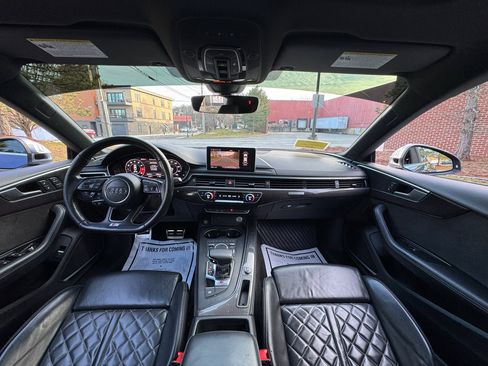 Used 2018 Audi S5 Prestige w/ S Sport Package image 8