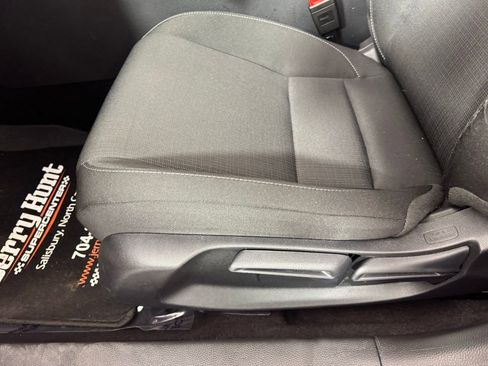 Used 2025 Honda Civic LX image 11