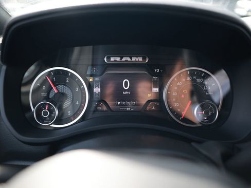 New 2026 RAM 5500 Tradesman image 16