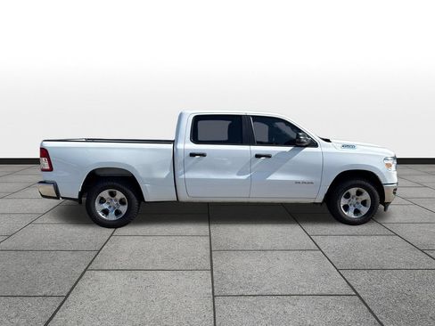 Used 2023 RAM 1500 Big Horn AWD/4WD image 6