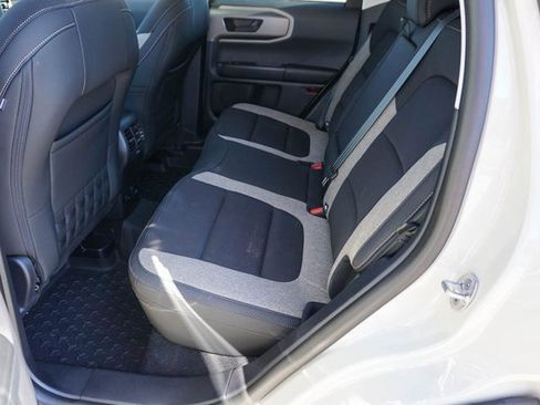 Used 2025 Ford Bronco Sport Big Bend image 13