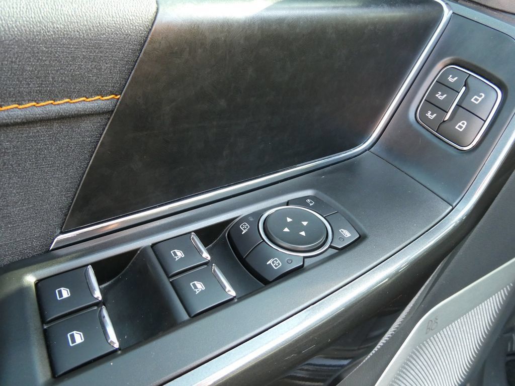 Used 2021 Ford F150 Tremor w/ Equipment Group 402A High AWD/4WD image 23