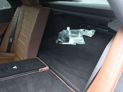 New 2026 Mercedes-Benz GLE 450 4MATIC Coupe image 24