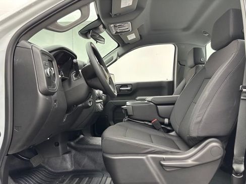 New 2026 GMC Sierra 1500 Pro RWD image 15