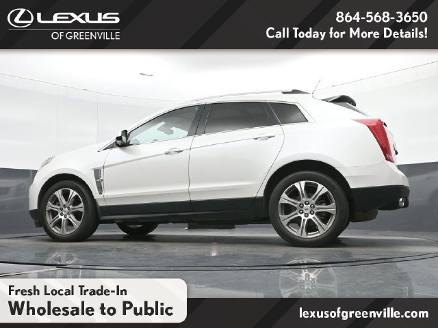 Used 2012 Cadillac SRX Performance FWD image 19