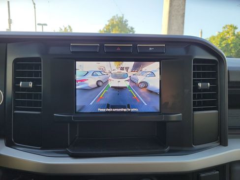 Used 2023 Ford F350 XL w/ XL Off-Road Package image 20