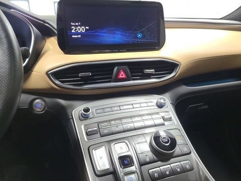 Used 2023 Hyundai Santa Fe Calligraphy w/ Cargo Package FWD image 29