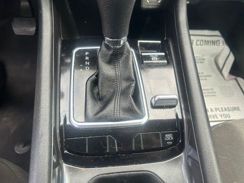 Used 2022 Jeep Compass Sport AWD/4WD image 21