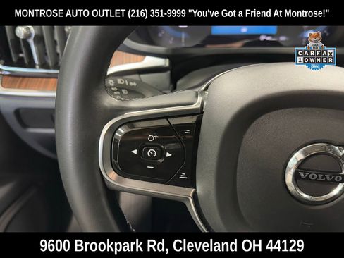 Used 2024 Volvo V60 B5 Cross Country Plus image 19