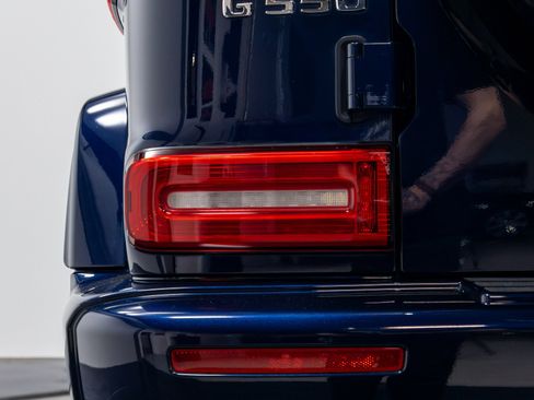 Used 2020 Mercedes-Benz G 550 image 45