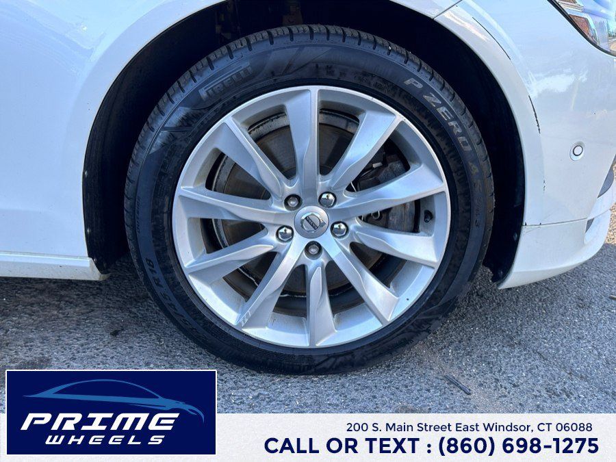 Used 2017 Volvo S90 T6 Momentum w/ Vision Package AWD/4WD image 27