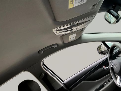 Used 2020 Hyundai Santa Fe SEL FWD image 27