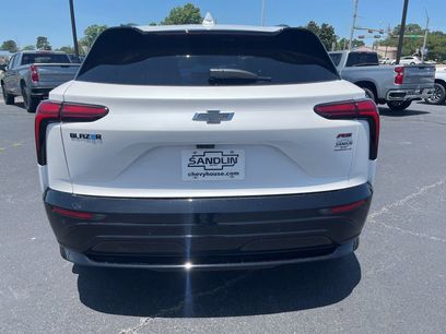 New 2025 Chevrolet Blazer EV RS w/ Super Cruise Package
