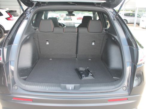 Used 2024 Honda HR-V Sport image 22