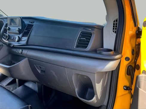 Used 2020 Ford Transit 250 148 High Roof w/ Load Area Protection Package RWD image 19