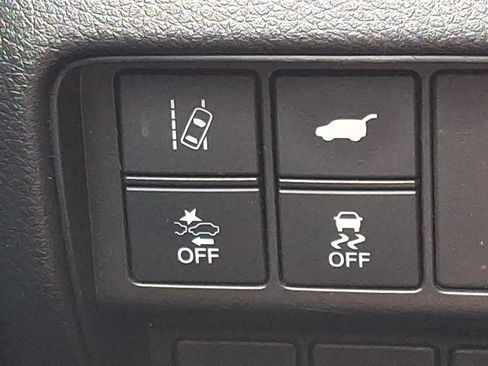Used 2022 Honda CR-V EX-L image 25