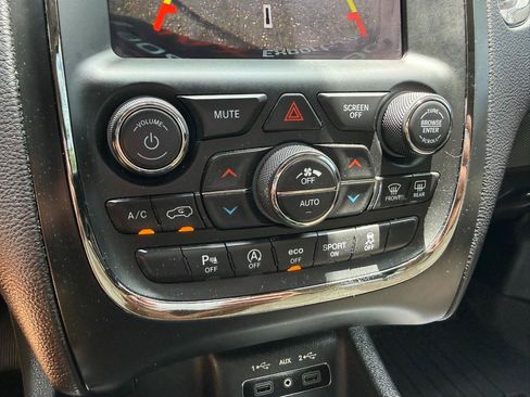 Used 2018 Dodge Durango GT w/ Premium Group RWD image 41
