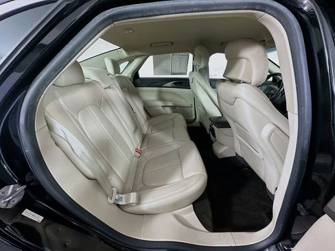Used 2017 Lincoln MKZ Select w/ Select Plus Package FWD image 26