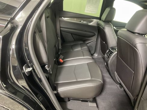 Used 2023 Cadillac XT5 Sportv AWD/4WD image 23