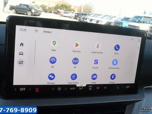 New 2026 Ford Maverick XL FWD image 32