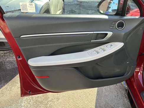 Certified 2024 Hyundai Sonata Limited image 11