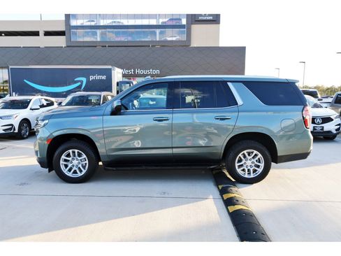 Used 2023 Chevrolet Tahoe LT image 5