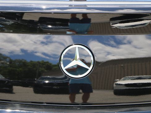 Used 2020 Mercedes-Benz E 450 Cabriolet image 5