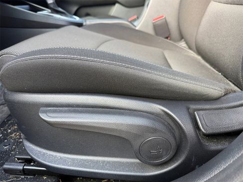 Certified 2023 Kia Forte LXS image 10