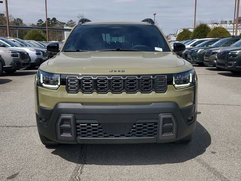 New 2026 Jeep Cherokee Laredo image 2