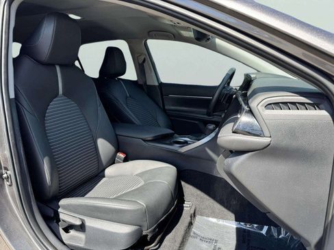 Used 2024 Toyota Camry SE image 47
