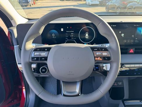 New 2026 Hyundai Ioniq 5 SEL image 21