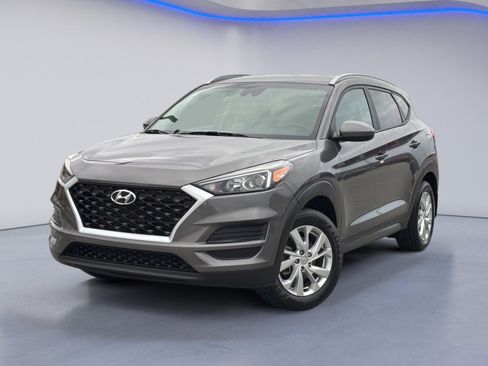 Used 2020 Hyundai Tucson Value image 2