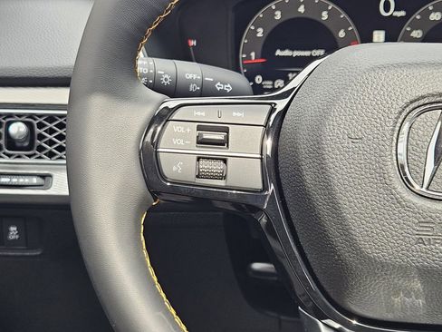 New 2026 Acura Integra A-Spec image 27