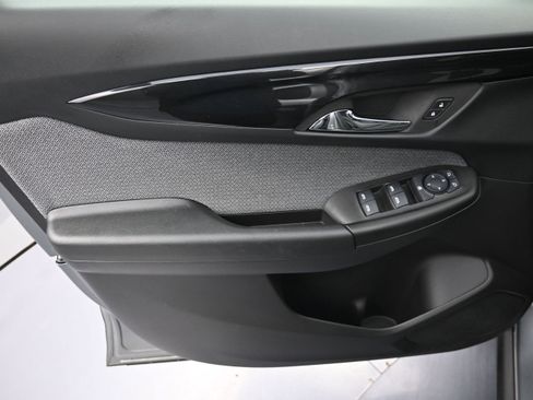 Used 2026 Chevrolet TrailBlazer LT w/ Driver Confidence Package FWD image 24
