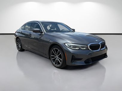 Used 2021 BMW 330i Sedan w/ Premium Package
