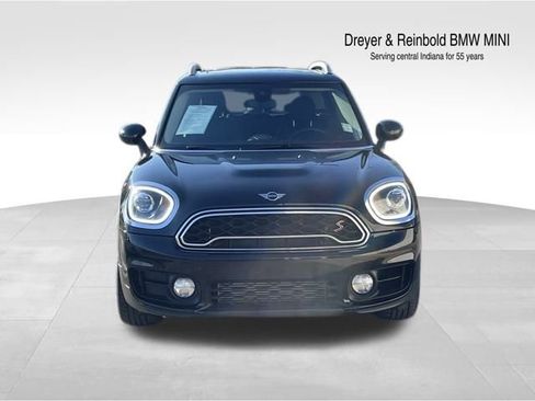 Used 2019 MINI Cooper Countryman S image 11