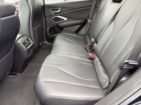 Used 2020 Acura RDX FWD image 11