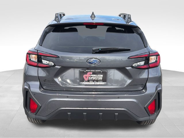 New 2026 Subaru Crosstrek 2.5i Limited AWD/4WD image 6