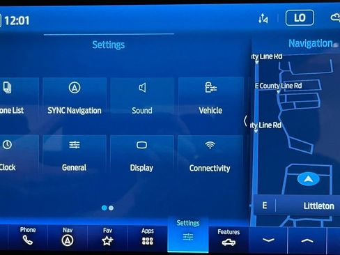 Used 2023 Ford F150 XLT AWD/4WD image 37