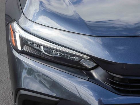 Used 2024 Honda Civic LX image 12