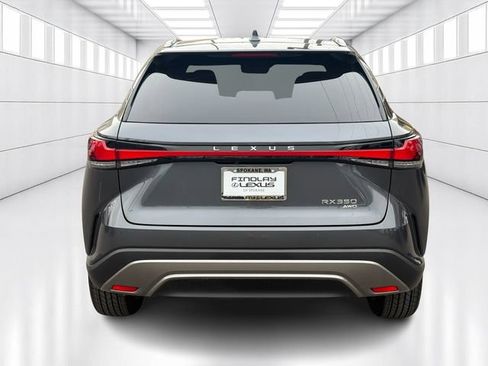 New 2026 Lexus RX 350 Premium AWD/4WD image 6