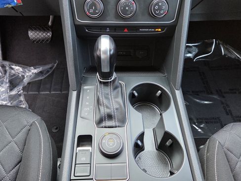 Certified 2021 Volkswagen Atlas S AWD/4WD image 23