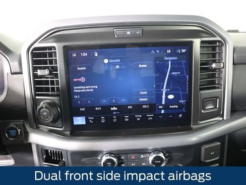 New 2026 Ford F150 XLT w/ Equipment Group 302A MID AWD/4WD image 39