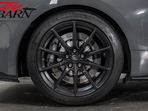 Used 2018 Ford Mustang Shelby GT350 w/ Electronics Package image 14