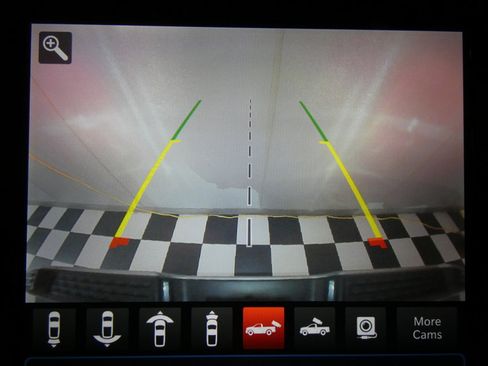 Used 2024 RAM 2500 Limited image 18