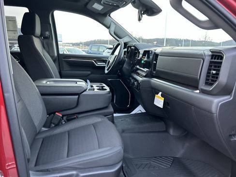 New 2026 Chevrolet Silverado 1500 LT Trail Boss image 15