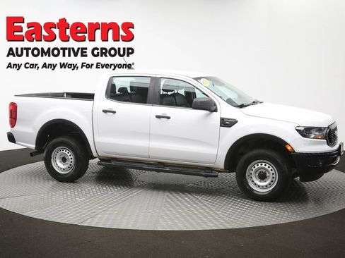 Used 2021 Ford Ranger XL w/ Equipment Group 101A High RWD image 46