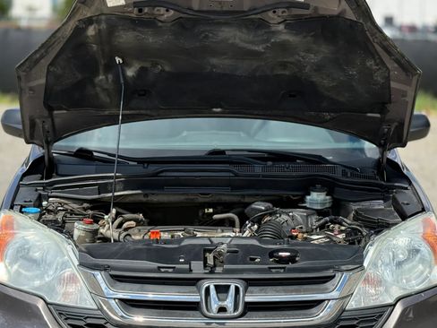 Used 2011 Honda CR-V LX image 28