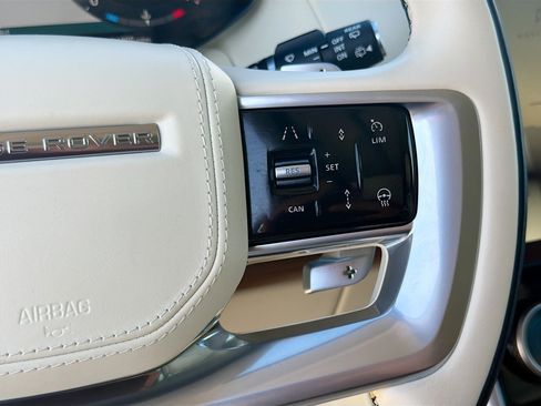 Used 2023 Land Rover Range Rover SE AWD/4WD image 40